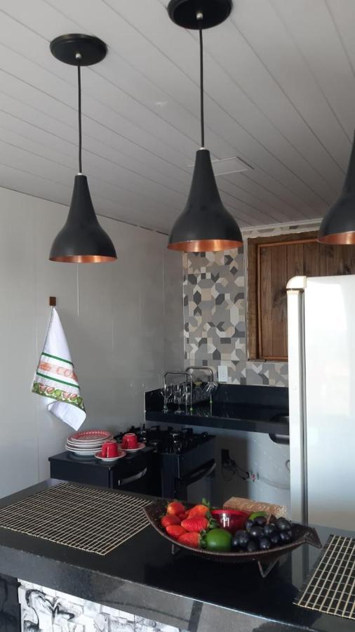 Chale Colina Daire Venda Nova do Imigrante Dış mekan fotoğraf